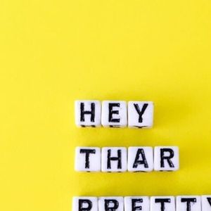 Meet your Posher, Alex